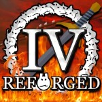 ⚔️ Sword Fights on the Heights IV: Reforged 