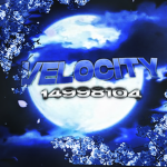〩 Velocity