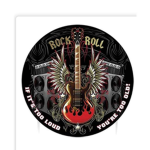 Classic Rock Society