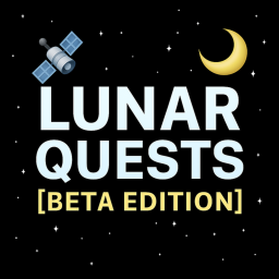 🛰️ Lunar Quests [BETA EDITION]
