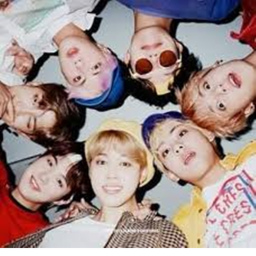 ~♡The BTS Hangout♡~