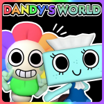 🧹 Mondo di Dandy [ALPHA] 