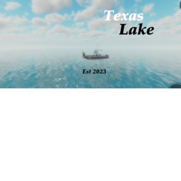 Texas Lake [NEW]