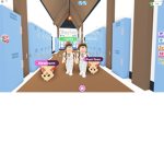 Maddie’s TikTok