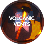 Bestiary: Volcanic Vents