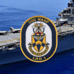 USS Wasp