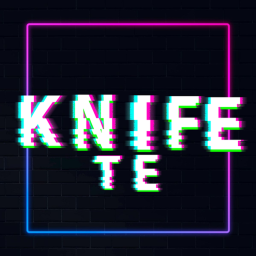 Knife TE