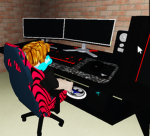 hevgang
