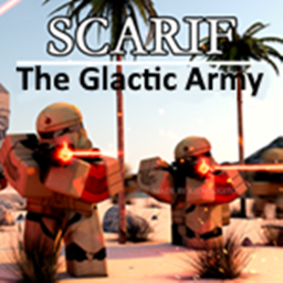 The Galactic army //: Scarif