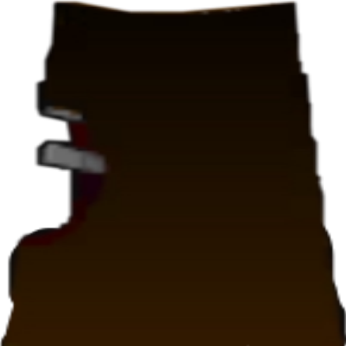 Horror brud Roblox decal