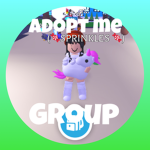 Cool adopt me group 2.0