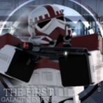 〘TFGE〙Shocktroopers