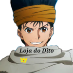 Lojinha do Dito - by &Dito