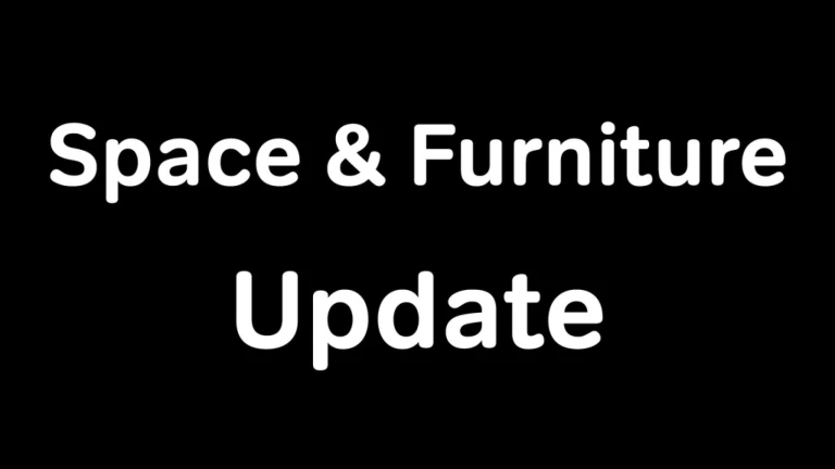 Space & Furniture