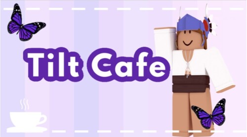 Tilt Cafe V3
