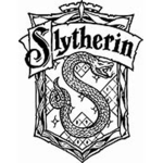 Slytherin only fan group