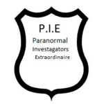 P.I.E:Paranormal Investigators Extraordinaire