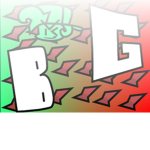 Blast Gamin