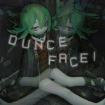 DUNCEFACE