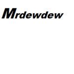 mrdewdew's fan club!
