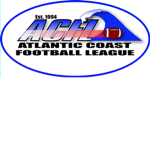 |ACFL| Atlantic Coast Football League