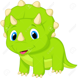 Lil Dino daycare ™'s obby!