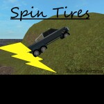 SPIN-TIRES Map updates!!!