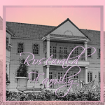 Roséwald Family Ro-Ghoul