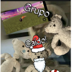 Grupo Caido