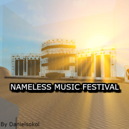 Nameless Barcelona 2018