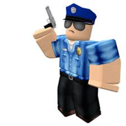 Cops Vs Crims