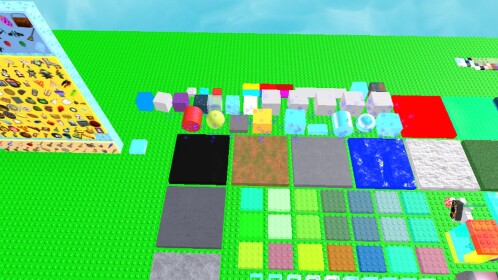 Lets Party Gear Testing Edition
