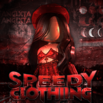 SpeedyClothiing
