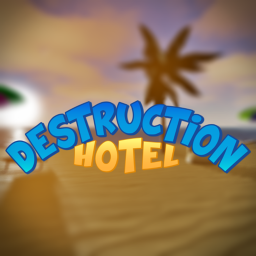 💥 Destruction Hotel