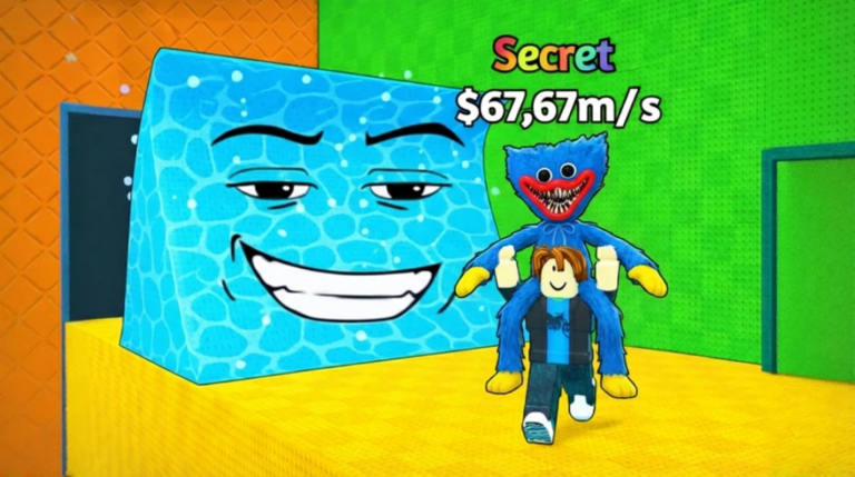 Jump For Poppy Playtime screenshot 2