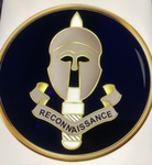 Bobs British army department