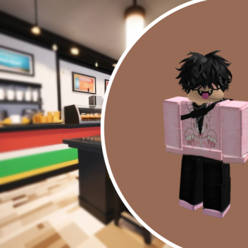 Bake & Savory's Cafe