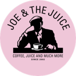 Joe & The Juice.