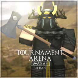 Tournament Arena [AWOIAF]