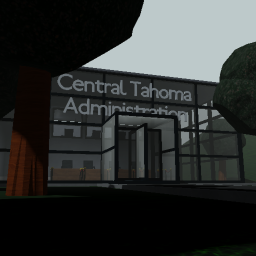 Central Tahoma