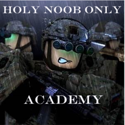 War academy [BETA]