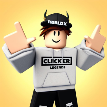 Clicker Legends
