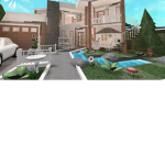 Bloxburg Club for builders!