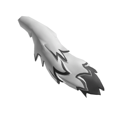 Tribal Wolf Tail thumbnail