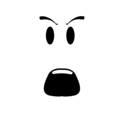 ROAR!!! Roblox item