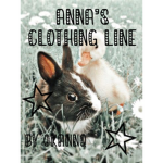 Anna’s clothing line