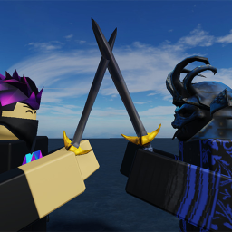 Untitled Battlegrounds