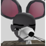 Rat's United.