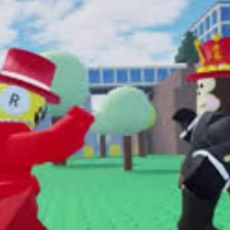 jandel vs sammy