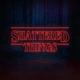 🕷️ Shattered Things [UNRELEASED] icon